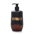 ONNO Sparkling Hand Sanitizer Gel 500 ml